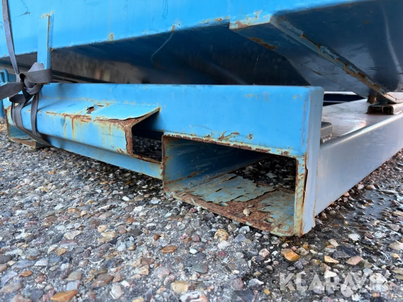 Billede 12 - Tip containere 2 styk