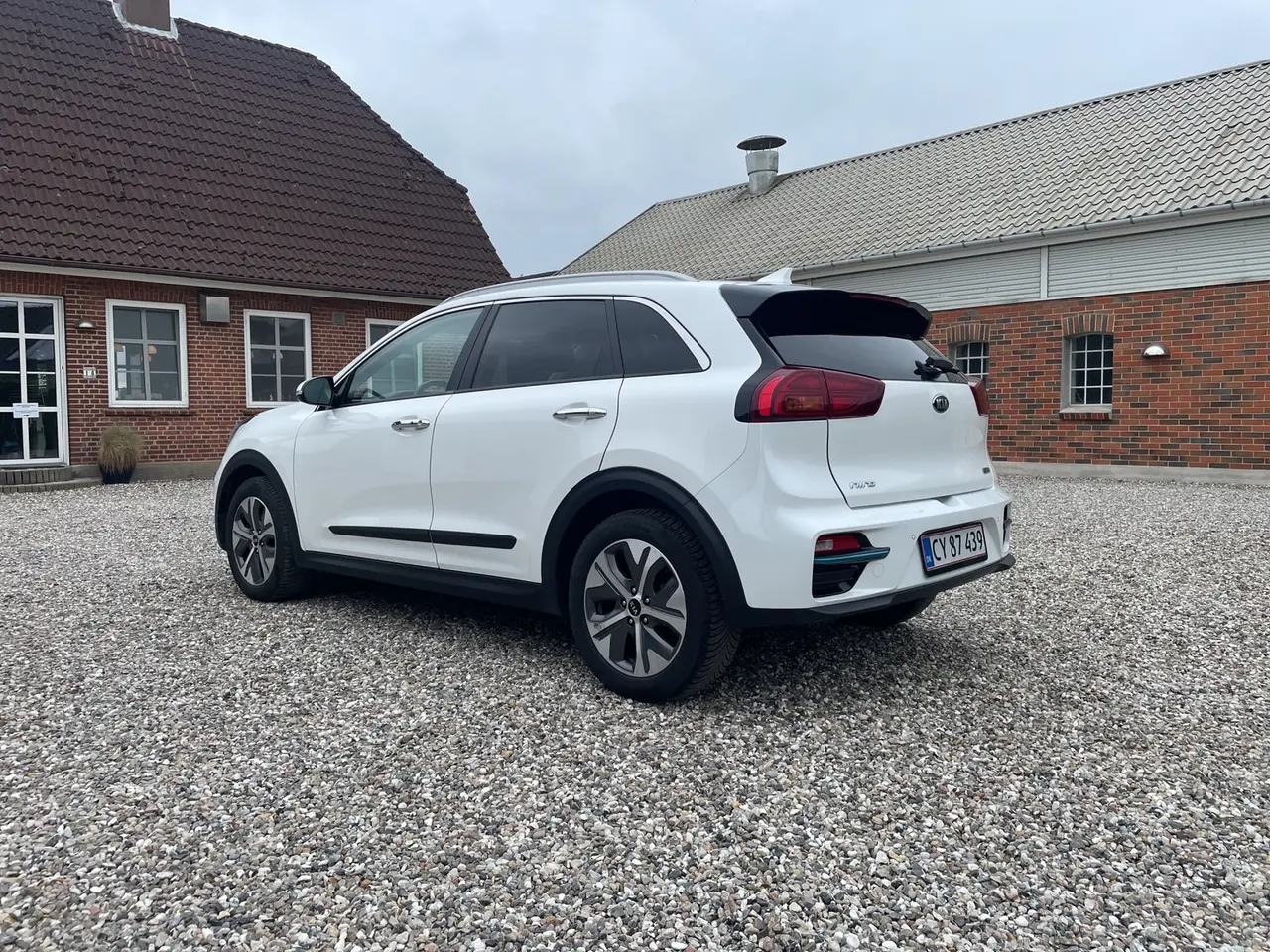 Billede 3 - Kia e-Niro 64 Advance