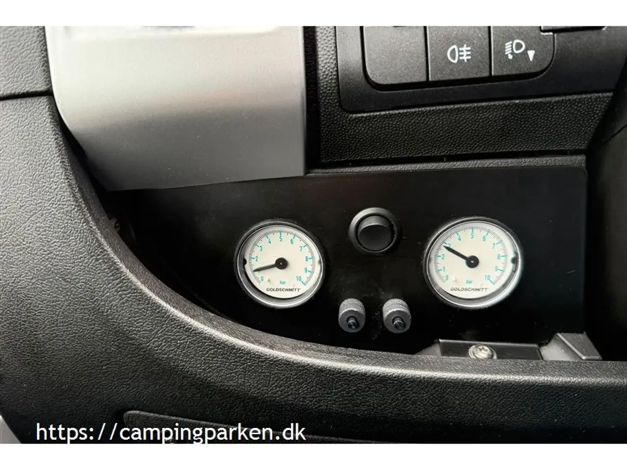 Billede 11 - 2018 - SunLight Active T67   Brugt autocamper med masser af komfortudstyr og enkeltsenge