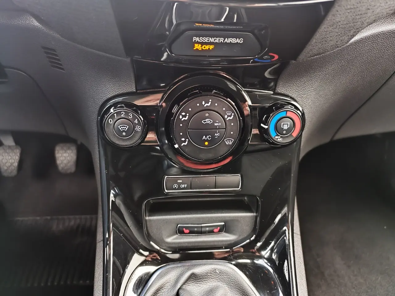 Billede 8 - Ford Fiesta 1,0 SCTi 125 Titanium