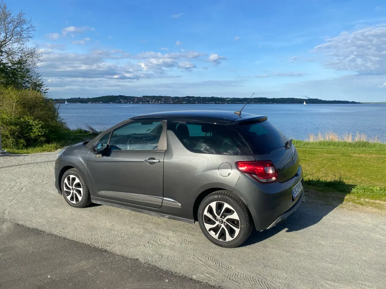 Billede 4 - Meget flot DS3