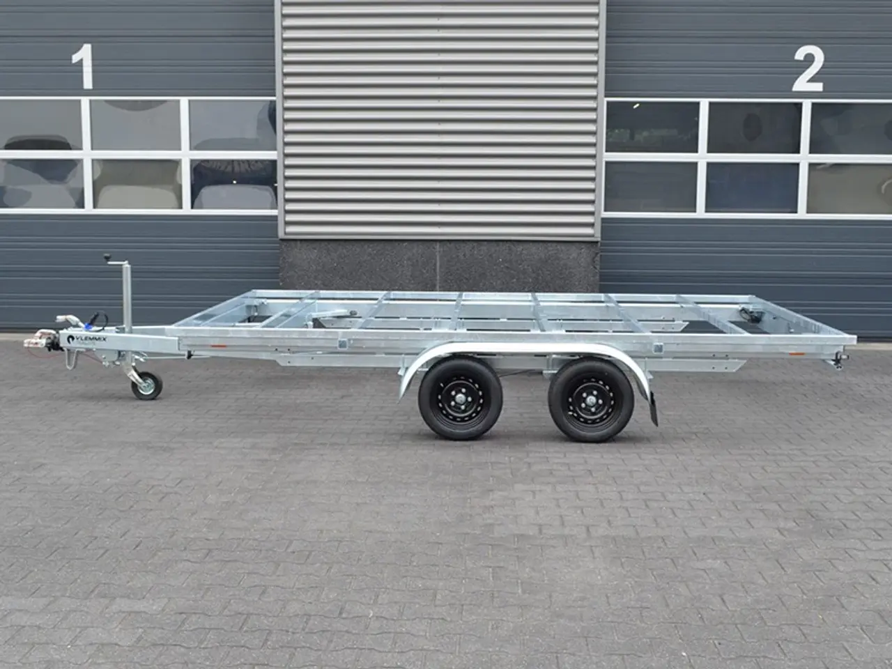 Billede 2 - VL-THP-DT420