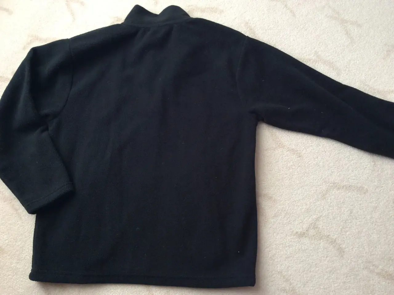 Billede 2 - Fleece trøje