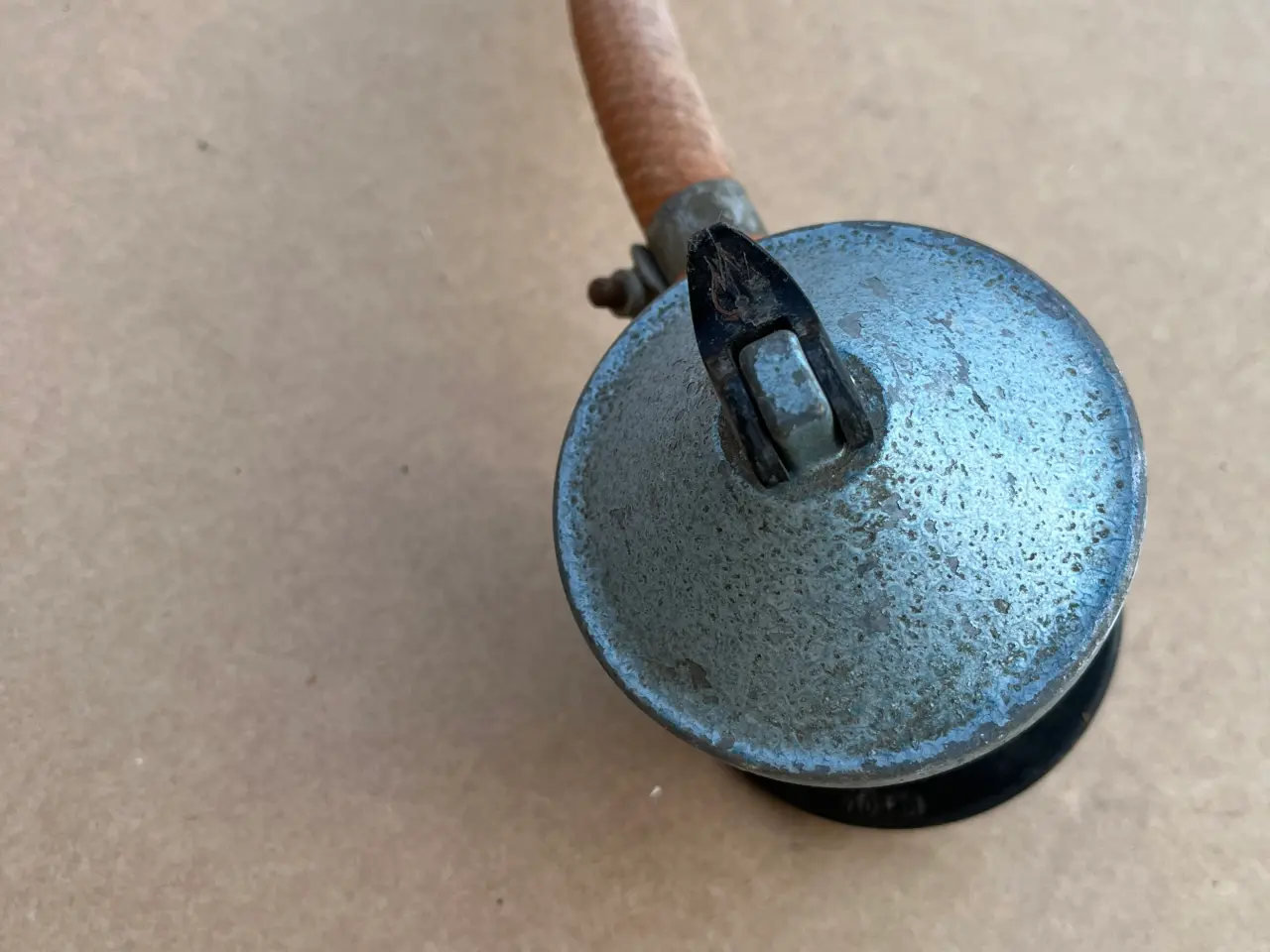 Billede 2 - Gas regulator