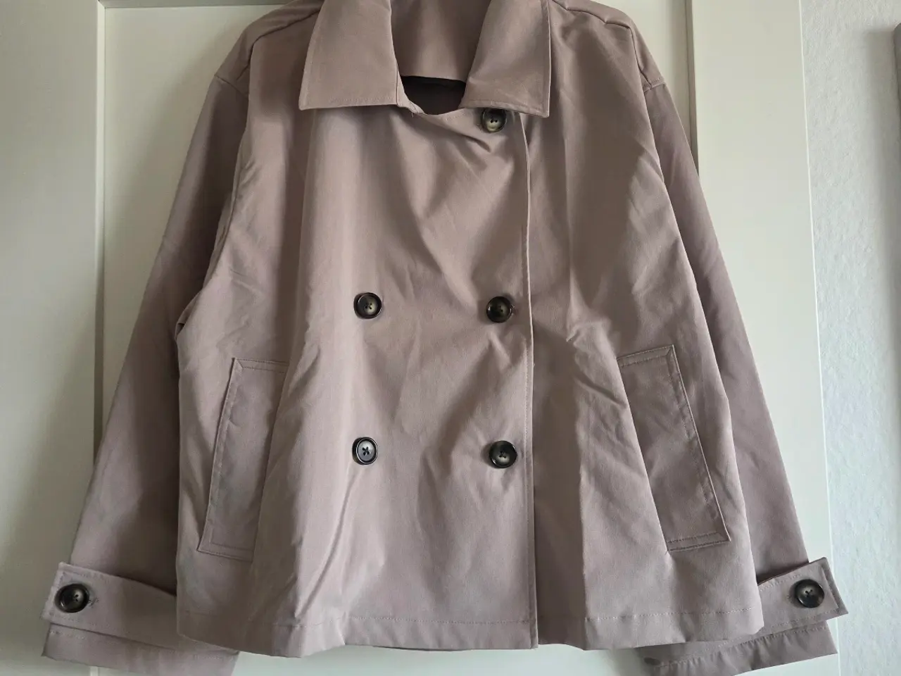 Billede 1 - Trenchcoat 