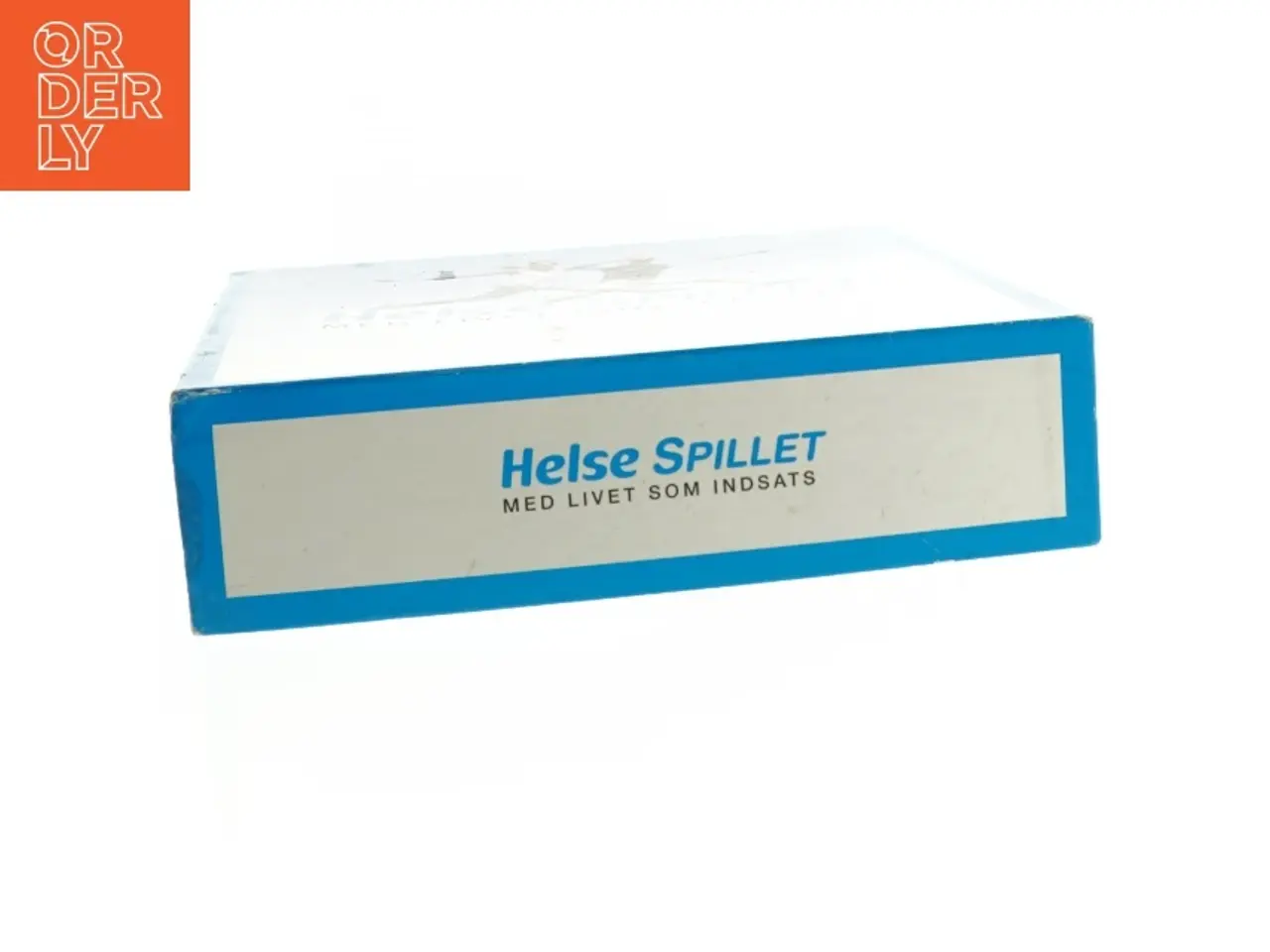 Billede 4 - Helse Spillet brætspil