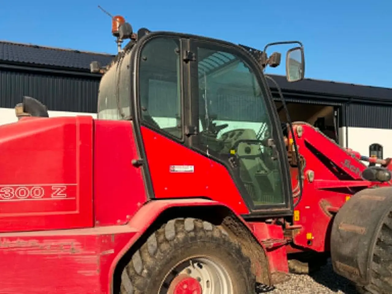 Billede 6 - Schäffer 9300Z