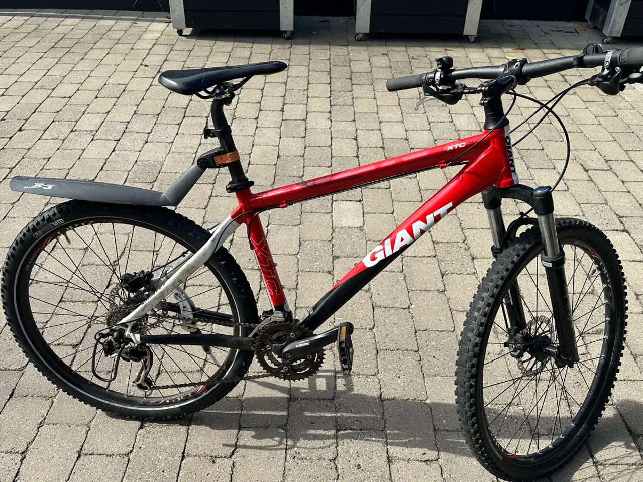 Billede 1 - Giant XTC 3