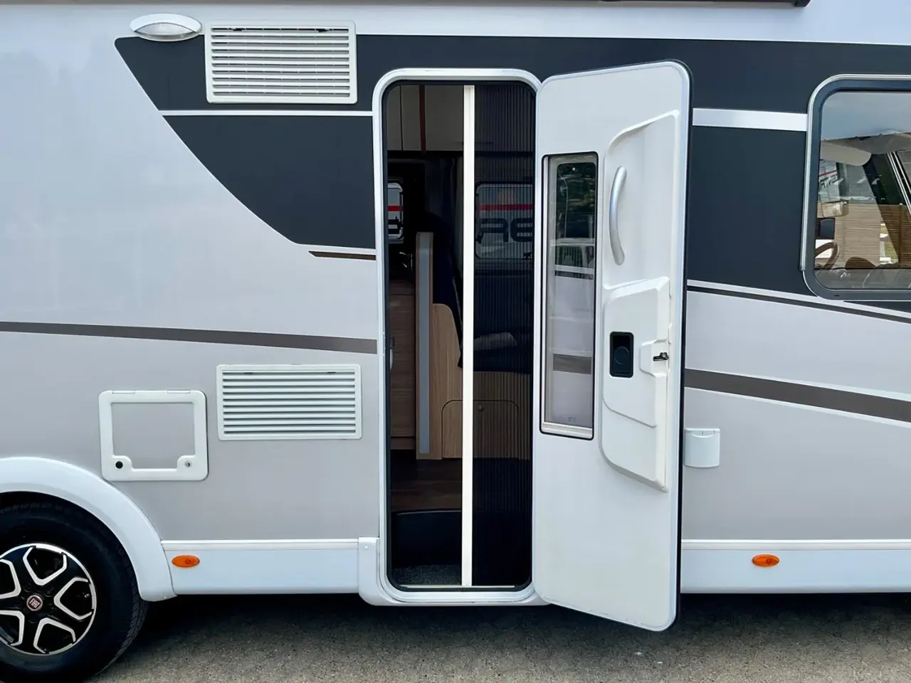 Billede 5 - 2022 - Fiat Sunlight 2,2 I68 Adventure Edition aut