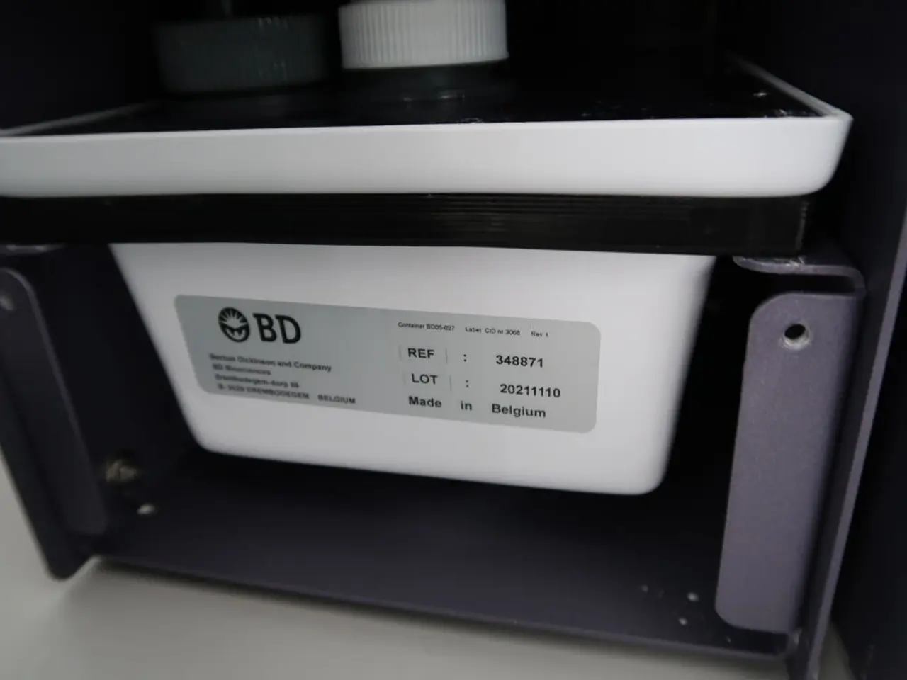 Billede 7 - Cell Analyzer BD FACSymphony A1