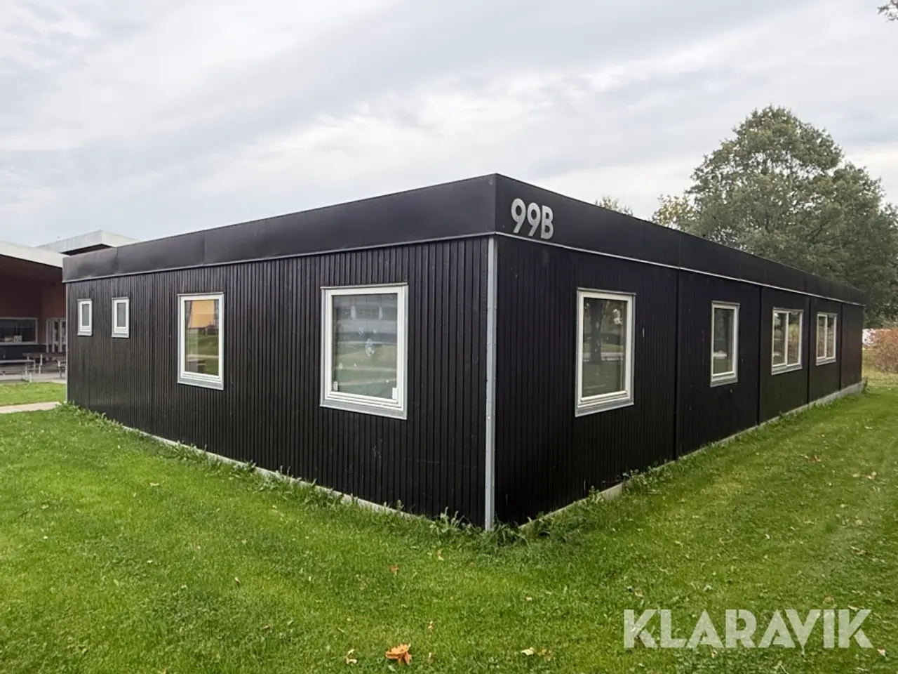 Billede 3 - Pavilloner JK Pavilloner 5 styk på 4 x 10 meter