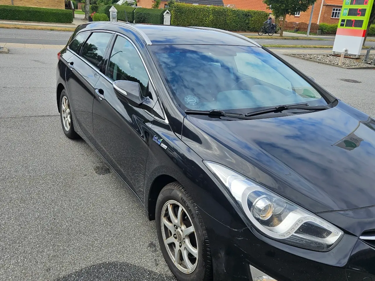 Billede 2 - Hyundai i40