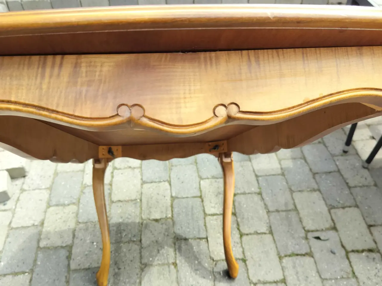 Billede 6 - Sofabord