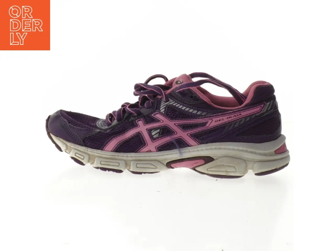 Billede 1 - Asics løbesko str. 37 fra Asics (str. 37 )