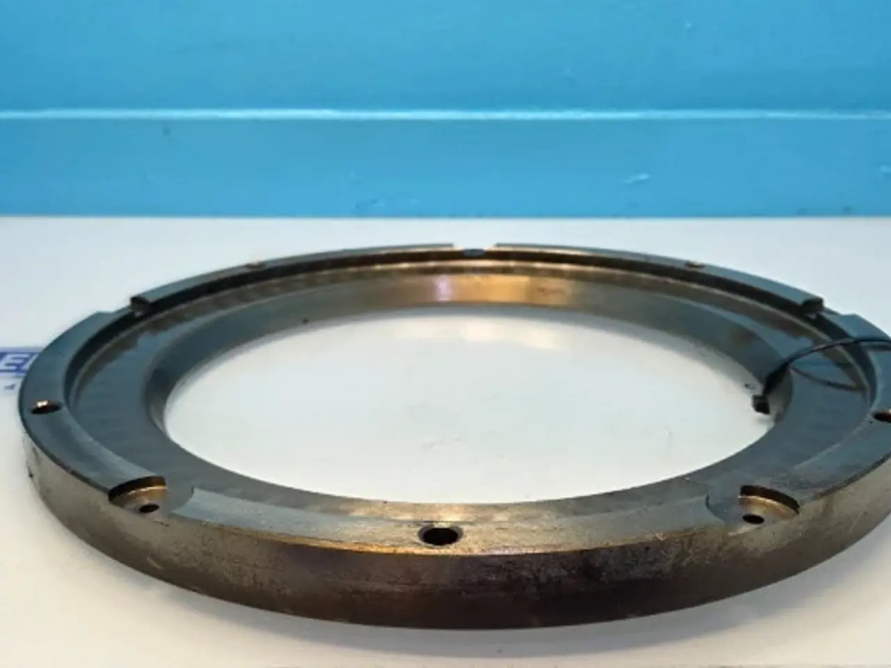 Billede 16 - Massey Ferguson 6290 Bremseplade 3618424M2