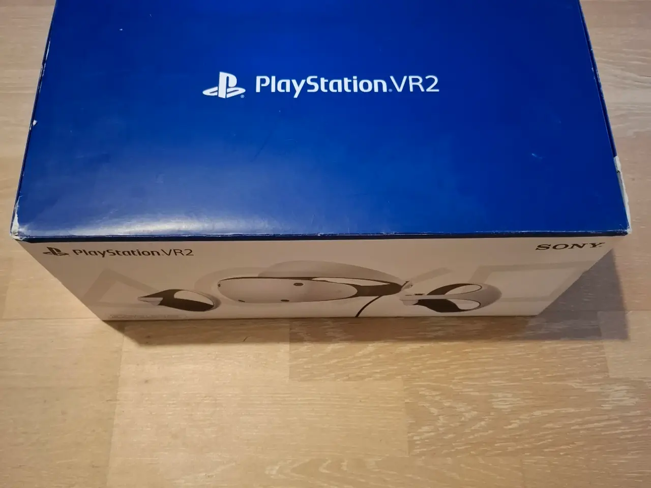 Billede 1 - Playstation VR2