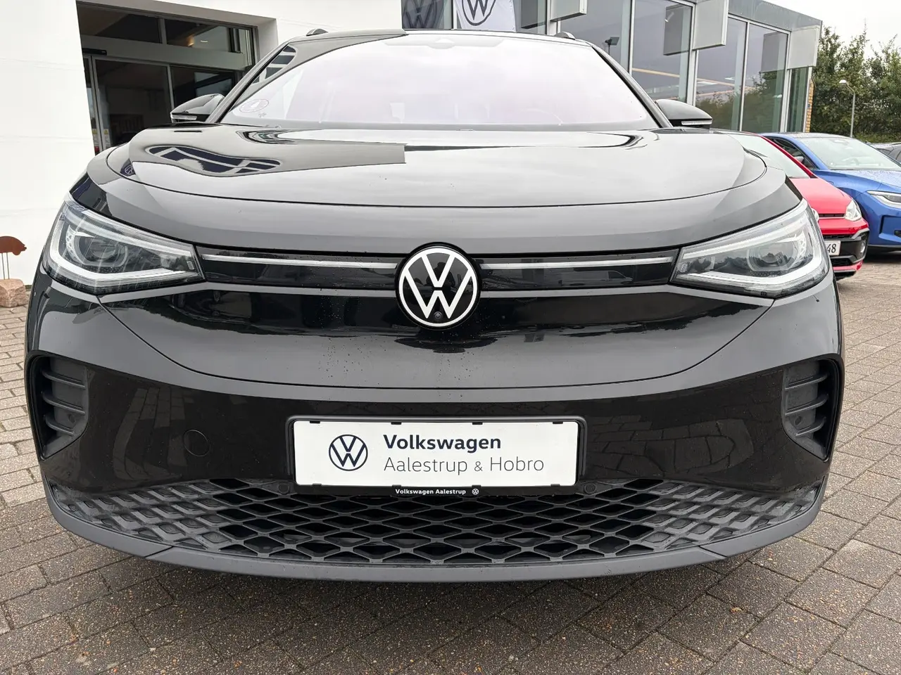 Billede 2 - VW ID.4 77 Pro