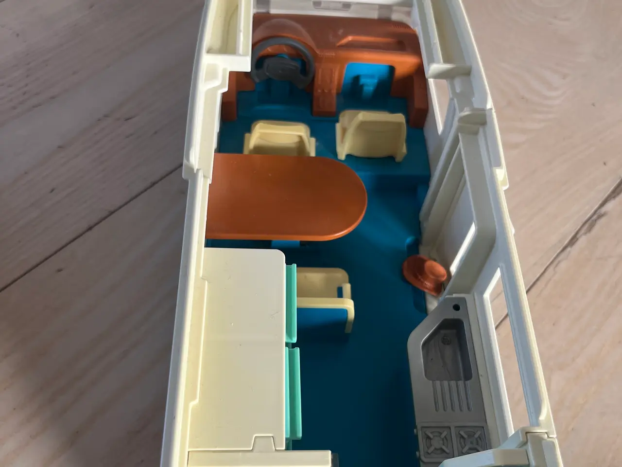 Billede 6 - Bil med heste trailer