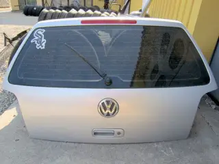 VW Polo 6N+6N2 dele