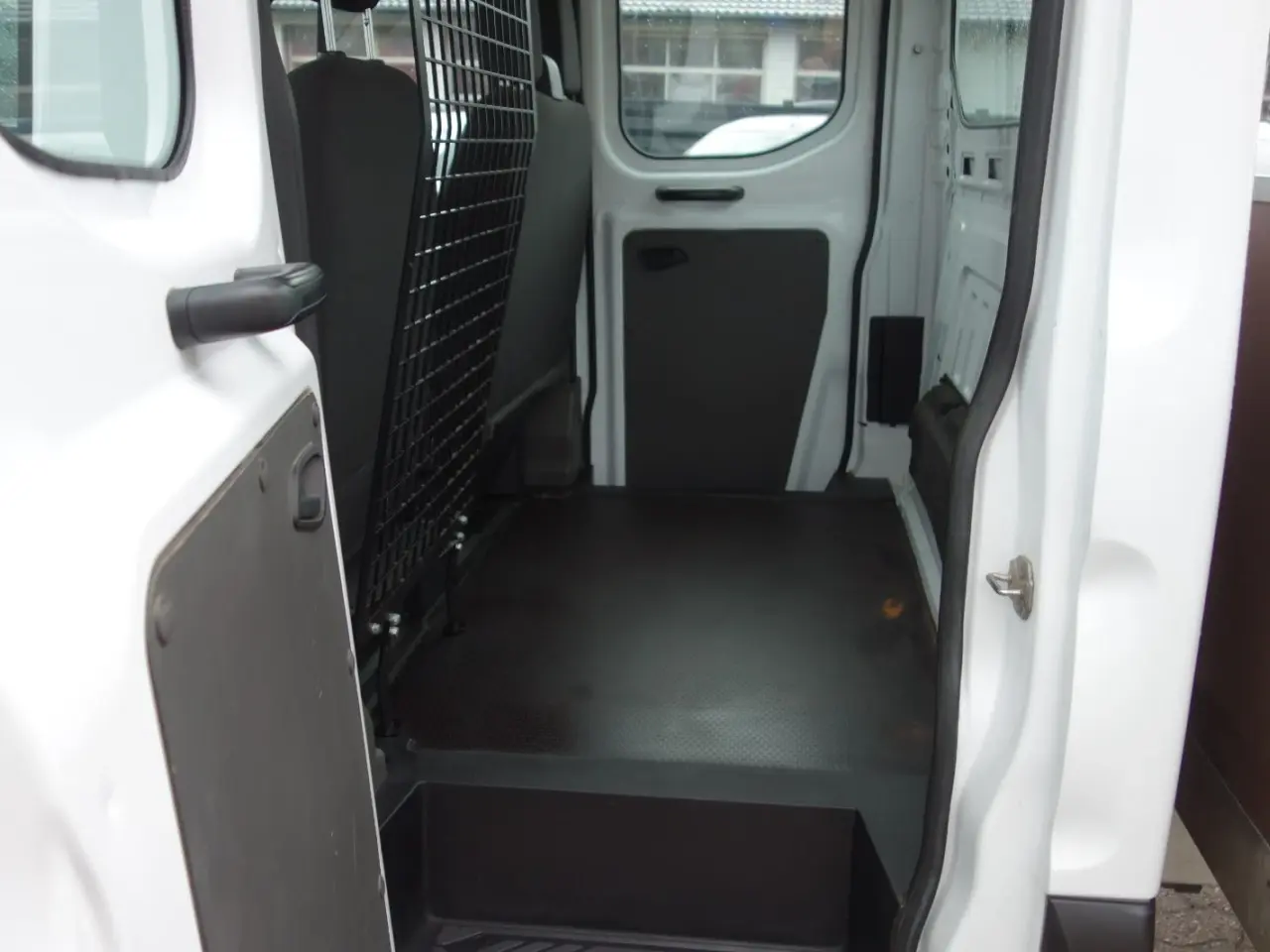 Billede 7 - Ford Transit 350 L3 Chassis 2,0 TDCi 130 Db.Kab Trend RWD