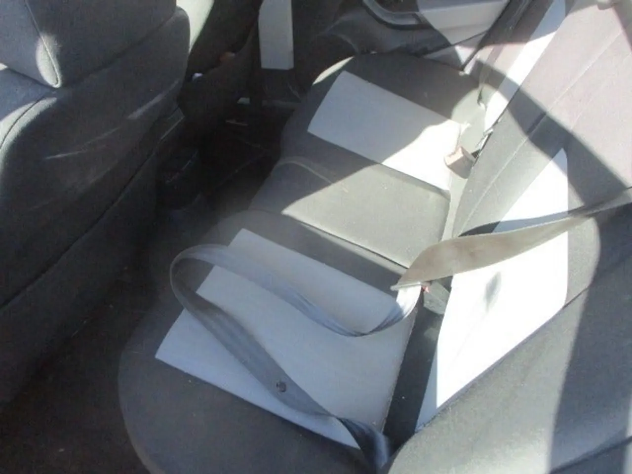 Billede 6 - Seat Ibiza 1,2 TDi 75 Reference SC eco