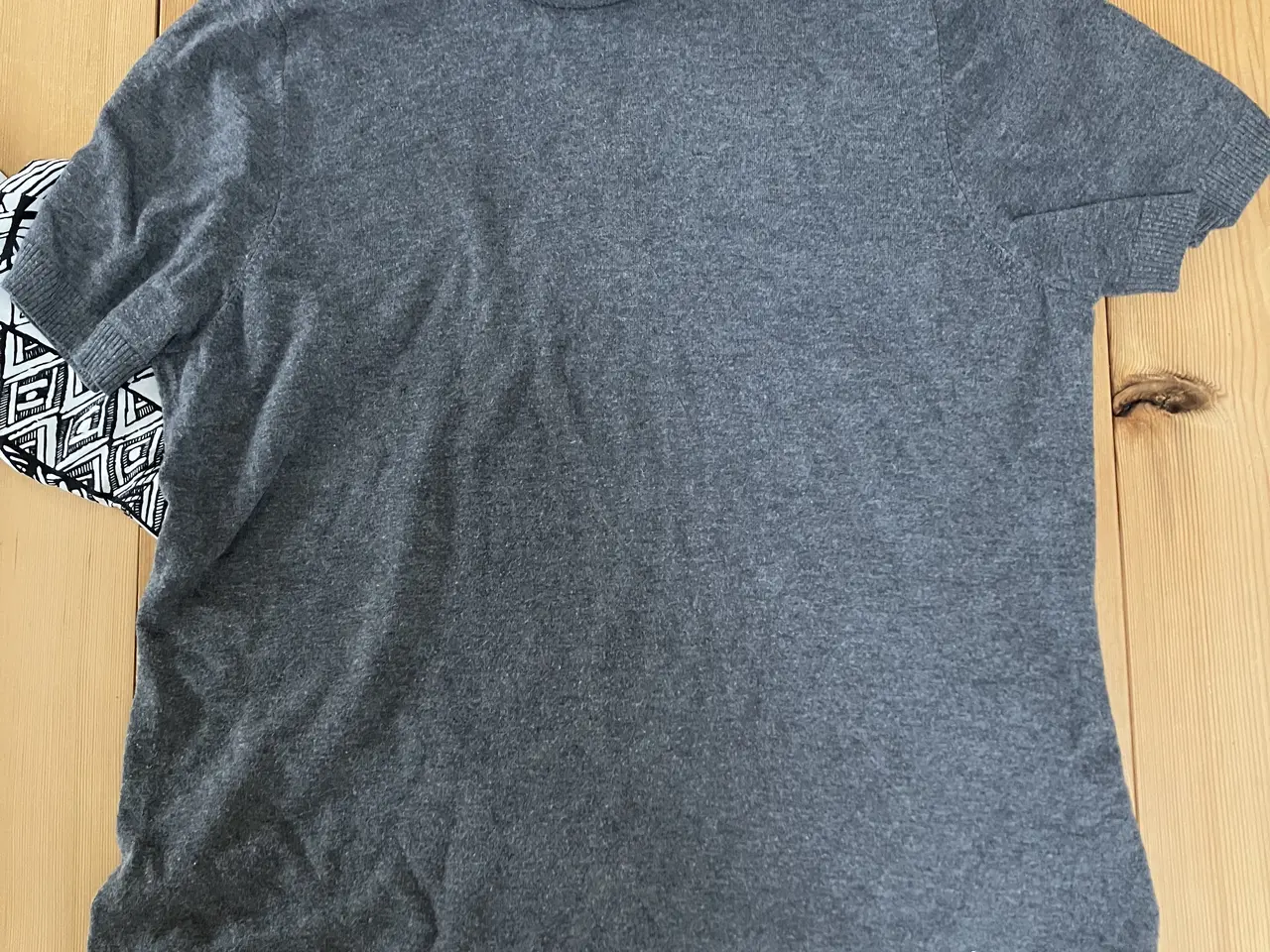Billede 7 - Vest, t-shirts, top mm