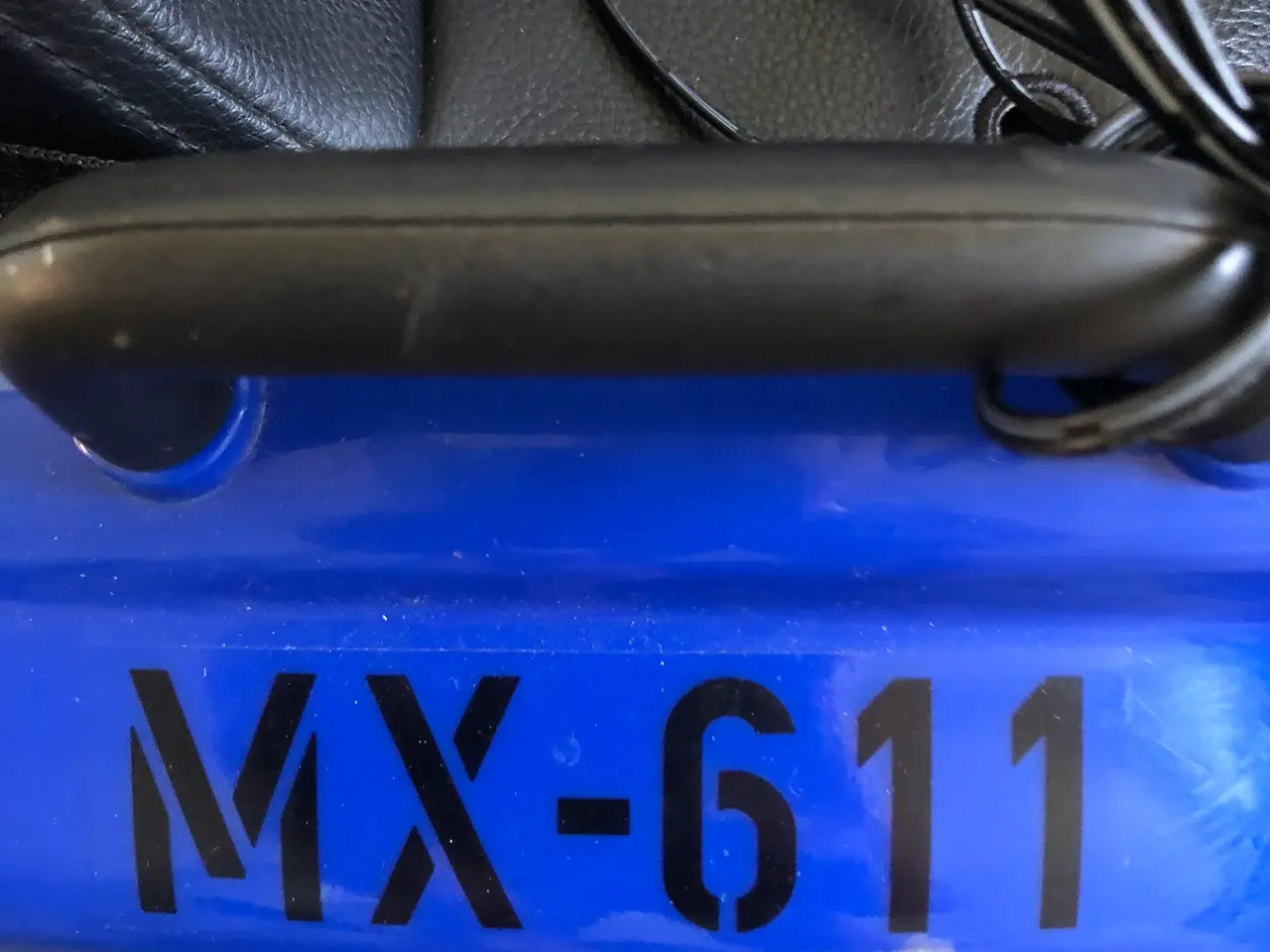 Billede 4 - Traktor m. Vogn batteridrevet