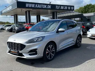 Ford Kuga 2,5 Plugin-hybrid ST-Line X CVT 225HK 5d Trinl. Gear