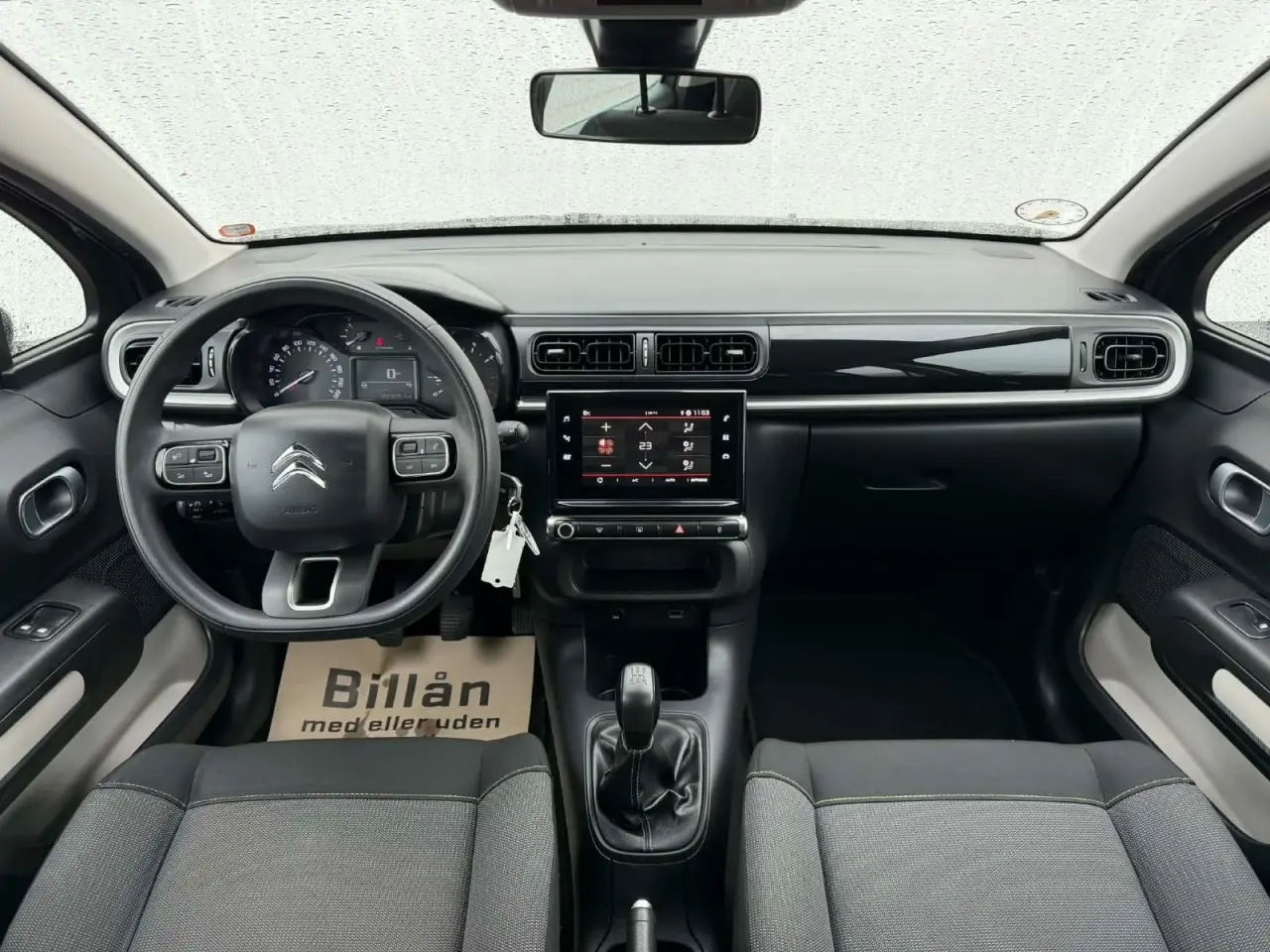 Billede 6 - Citroën C3 1,2 PureTech 82 Supreme
