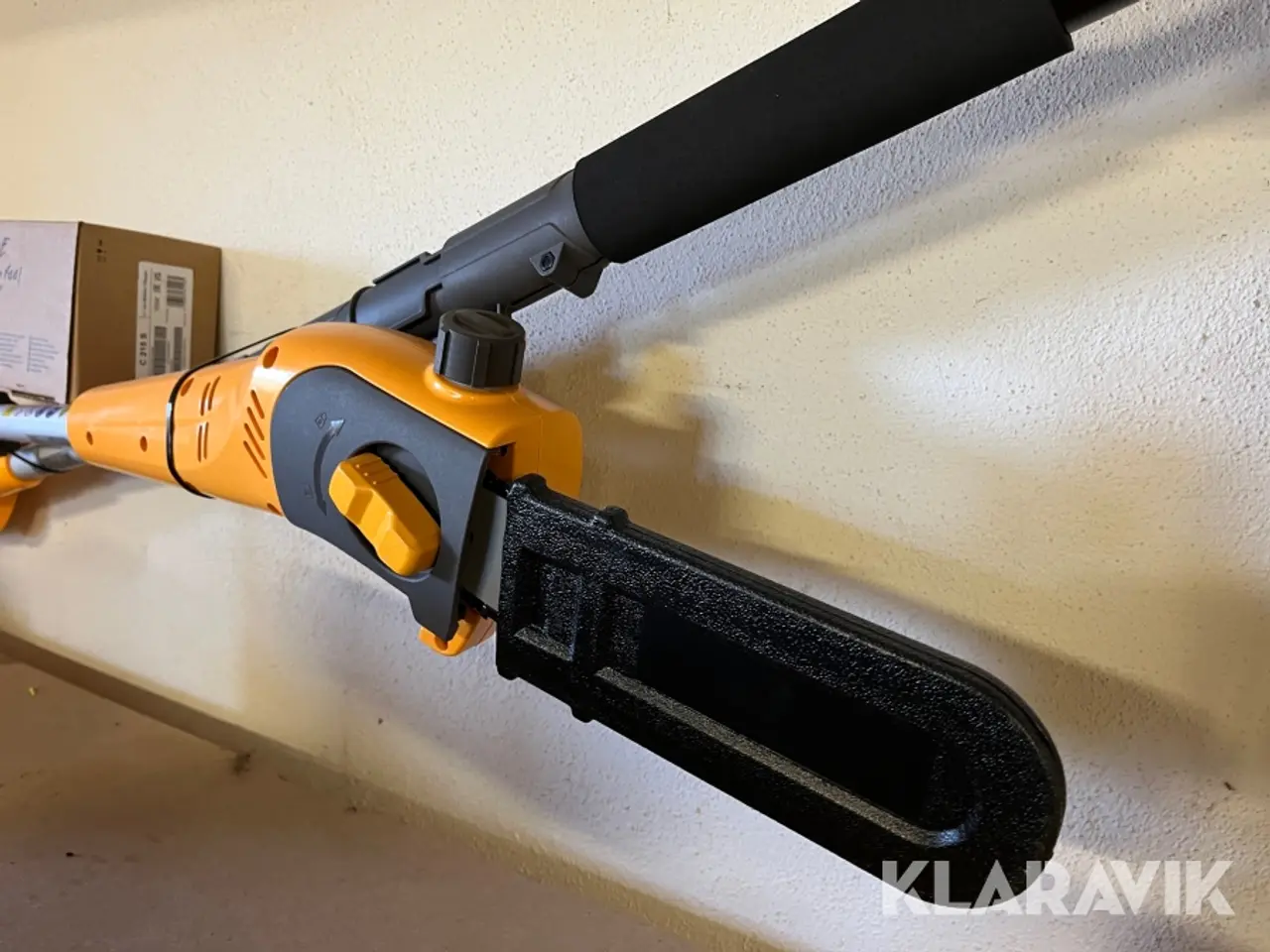 Billede 9 - Multi-tool Stiga MT 100E