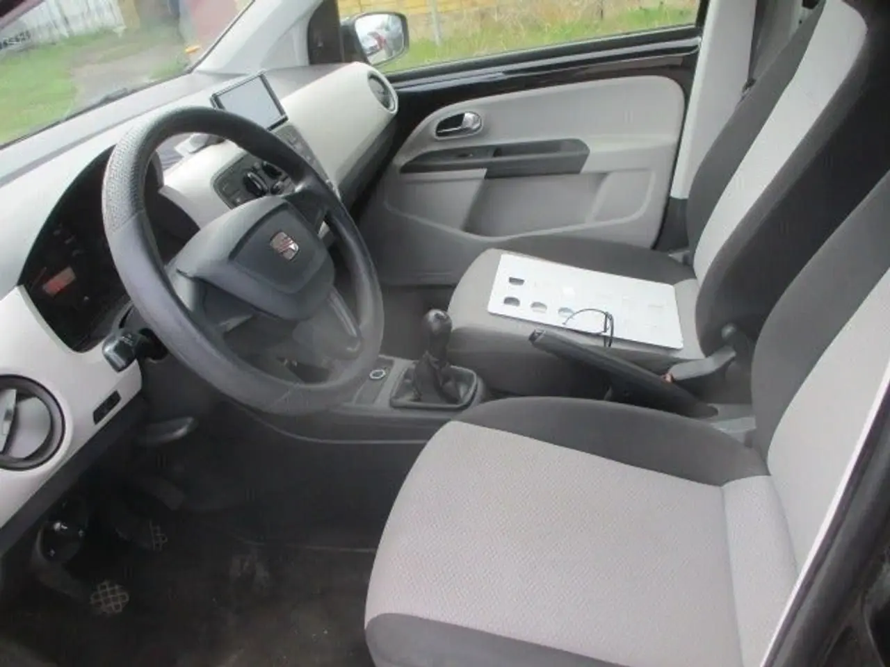 Billede 8 - Seat Mii 1,0 75 Reference eco