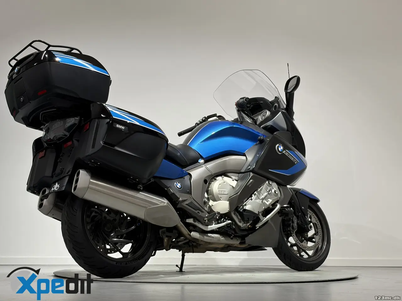 Billede 9 - BMW K 1600 GT