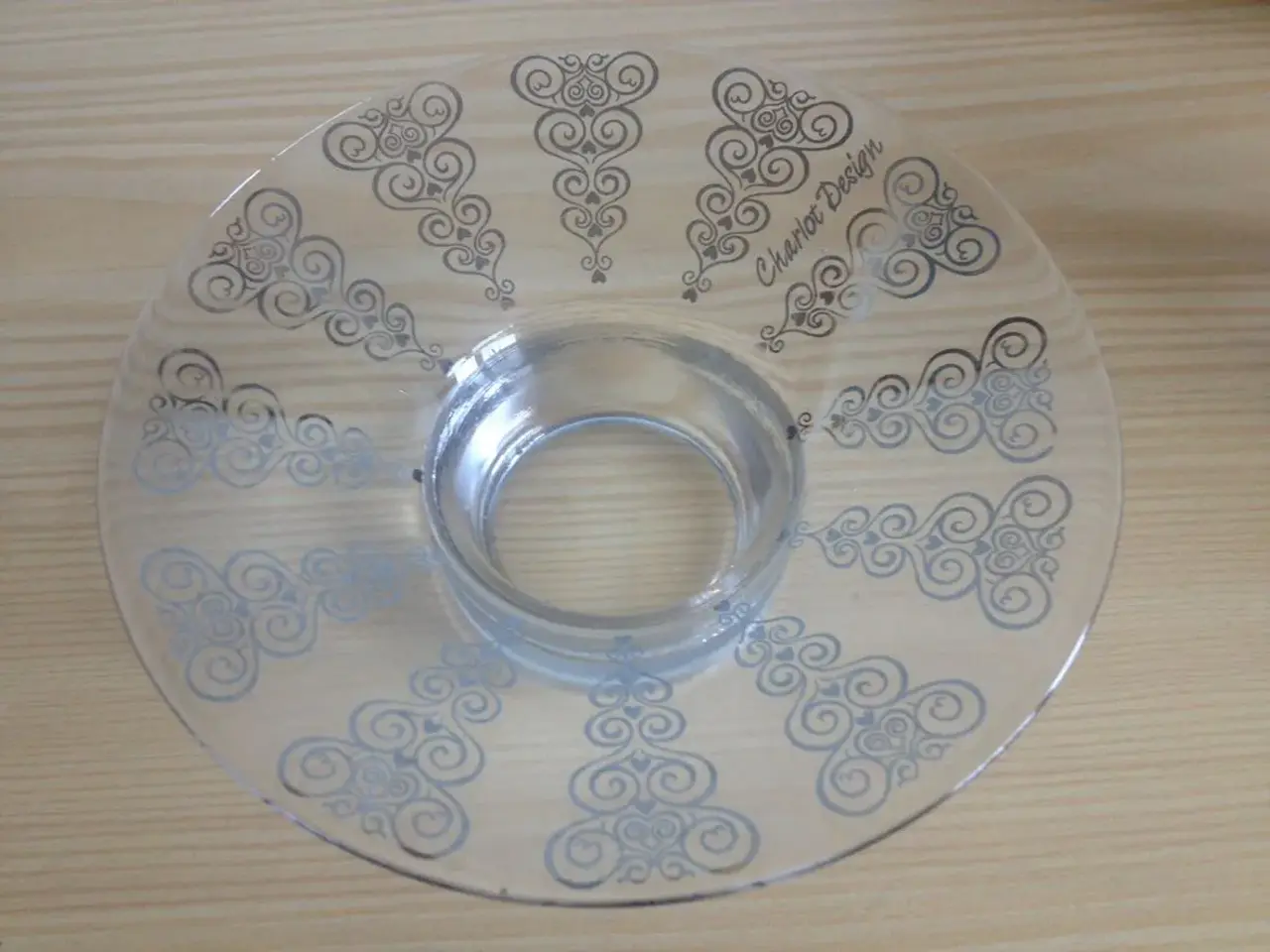 Billede 4 - Charlot Design juleting m.v.