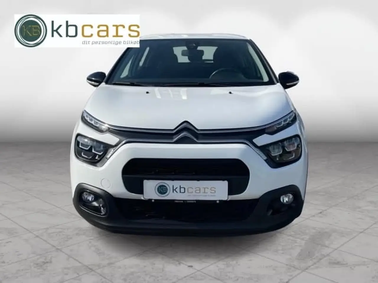 Billede 2 - Citroën C3 1,2 PureTech 83 Feel