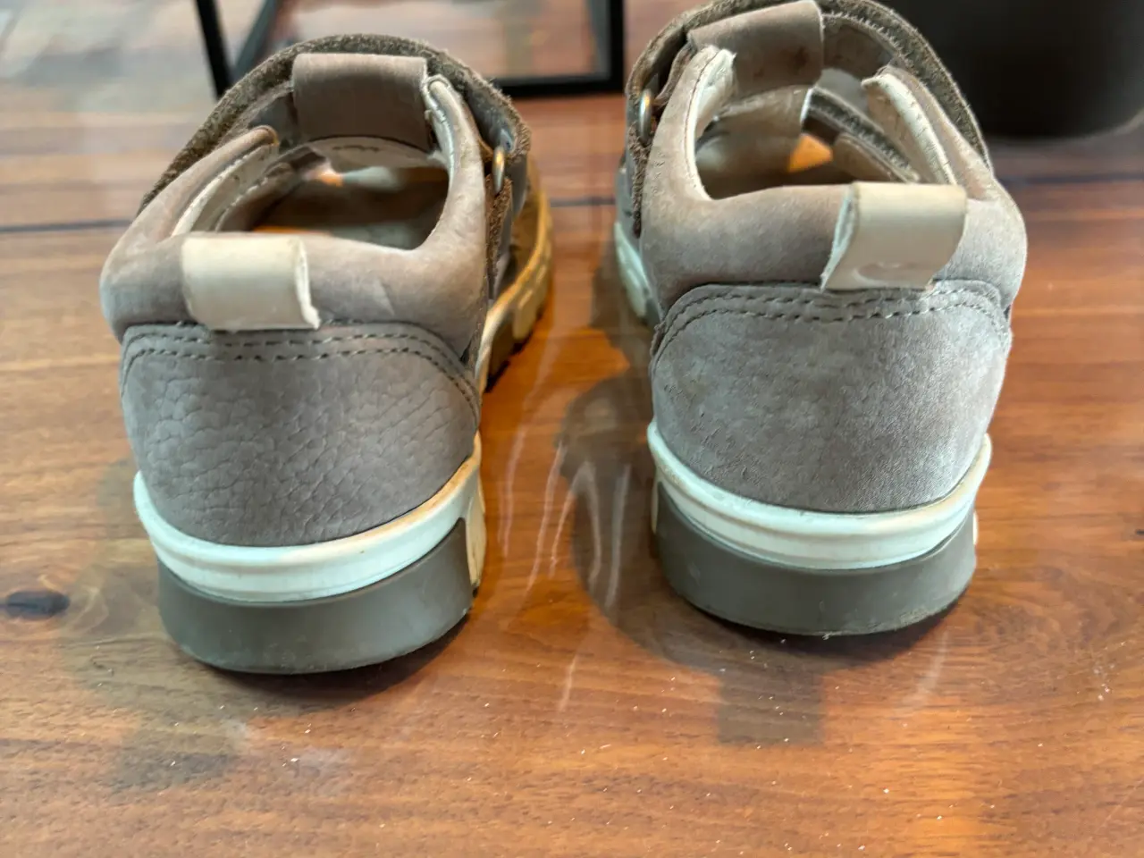 Billede 3 - Ecco sandaler str 26