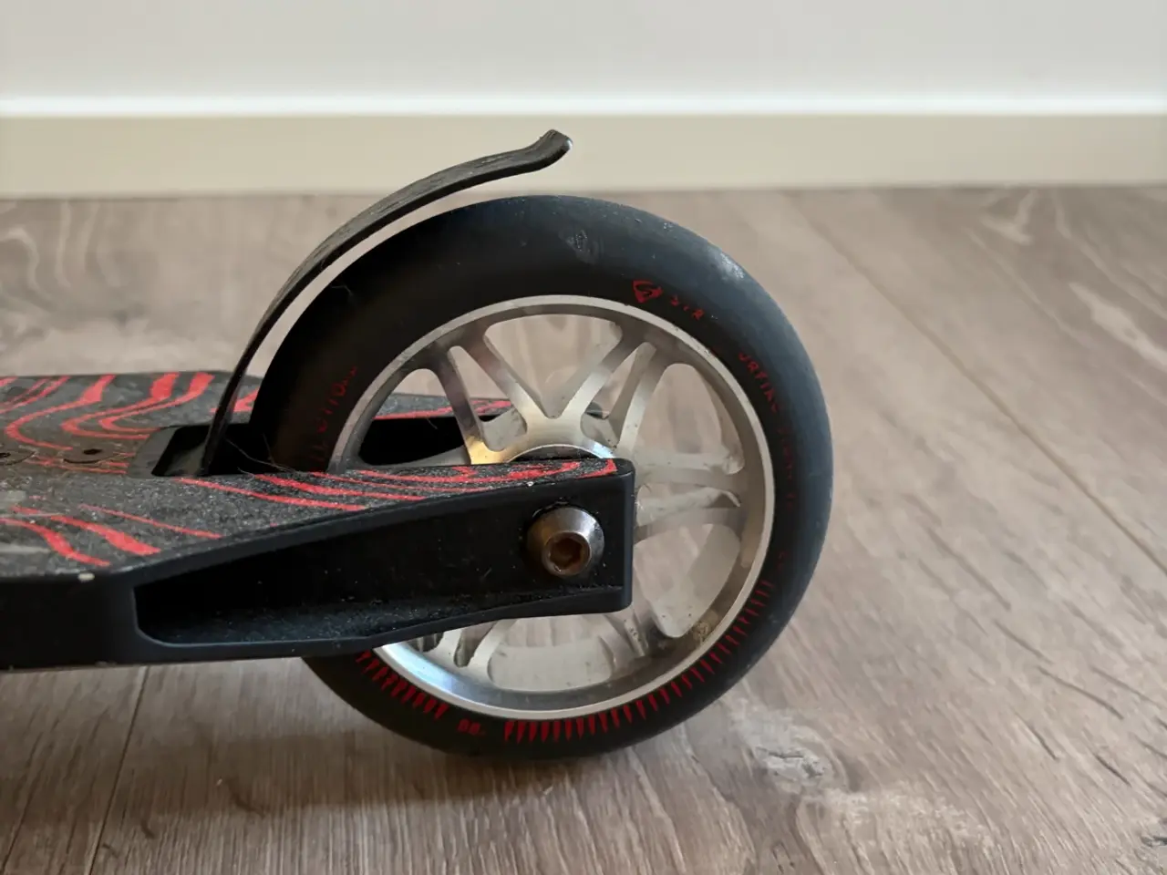Billede 5 - Street Surfing “Ripper” løbehjul