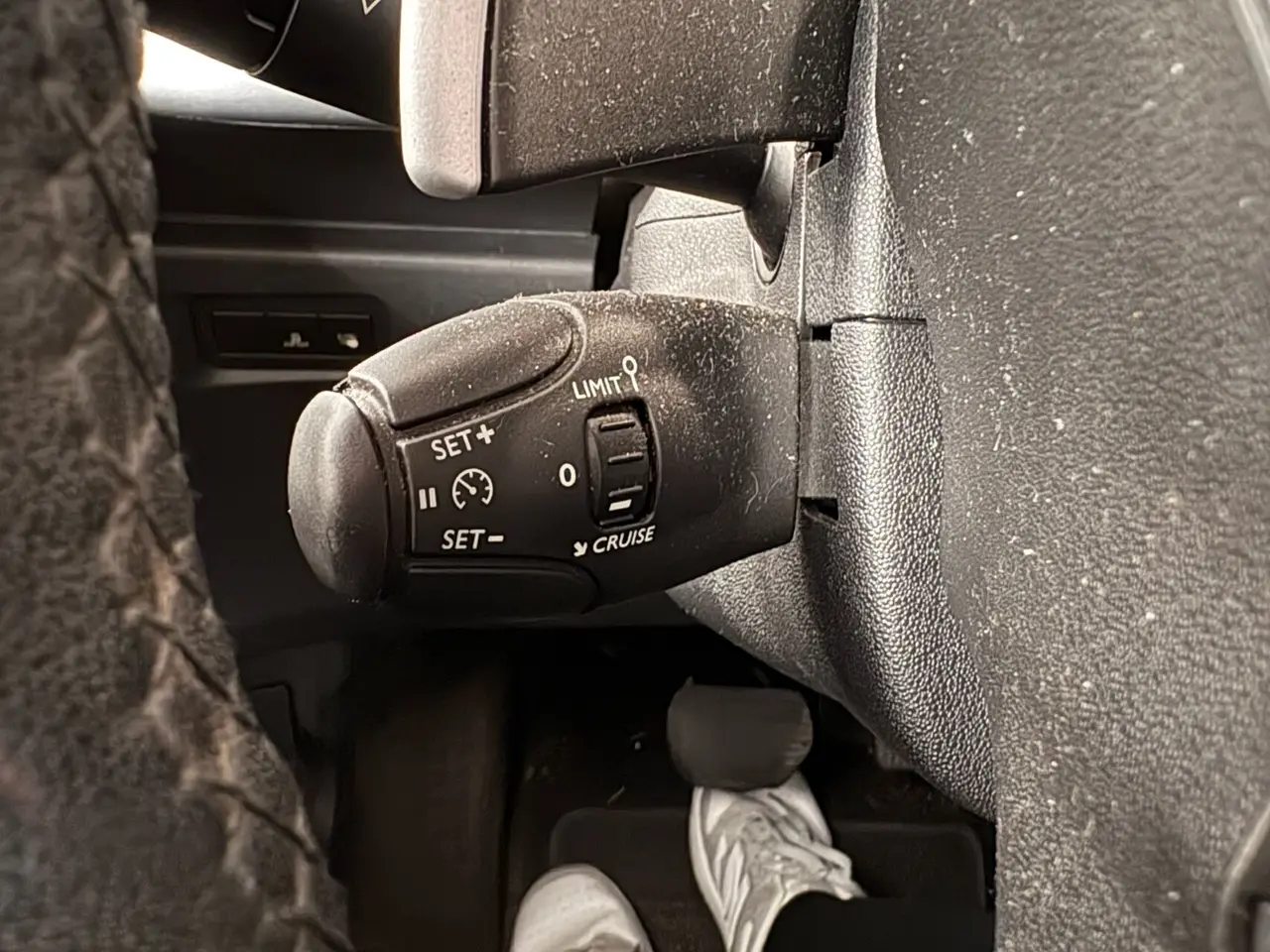 Billede 8 - Citroën C3 1,4 e-HDi Seduction E5G 70HK 5d Aut.