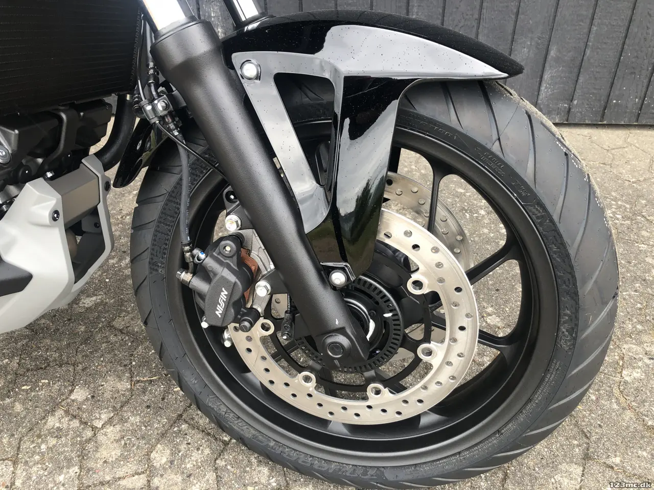 Billede 14 - Honda NC 750 XD