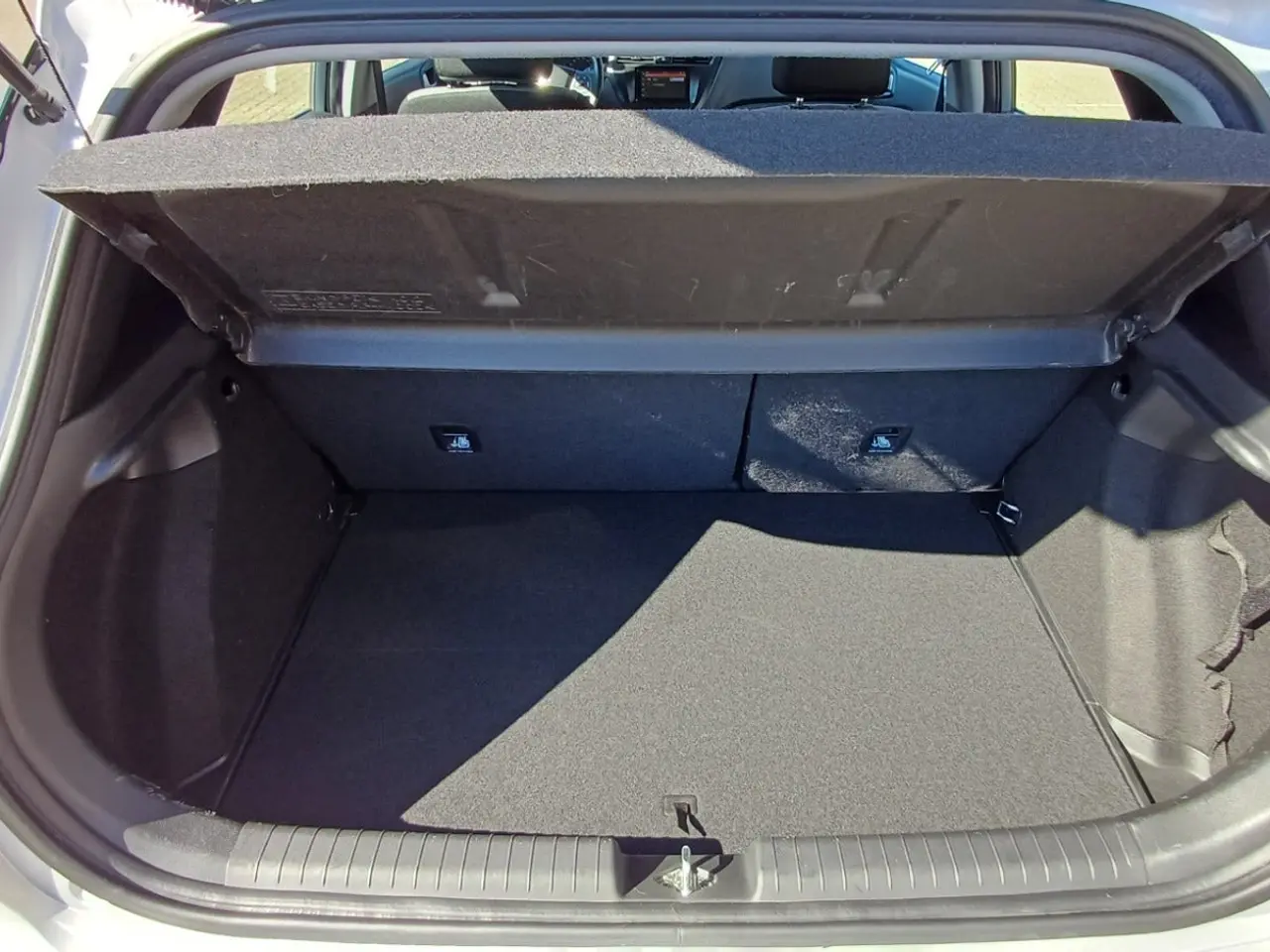 Billede 17 - Hyundai i20 1,25 Fresh