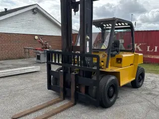 Eaton Fd50P