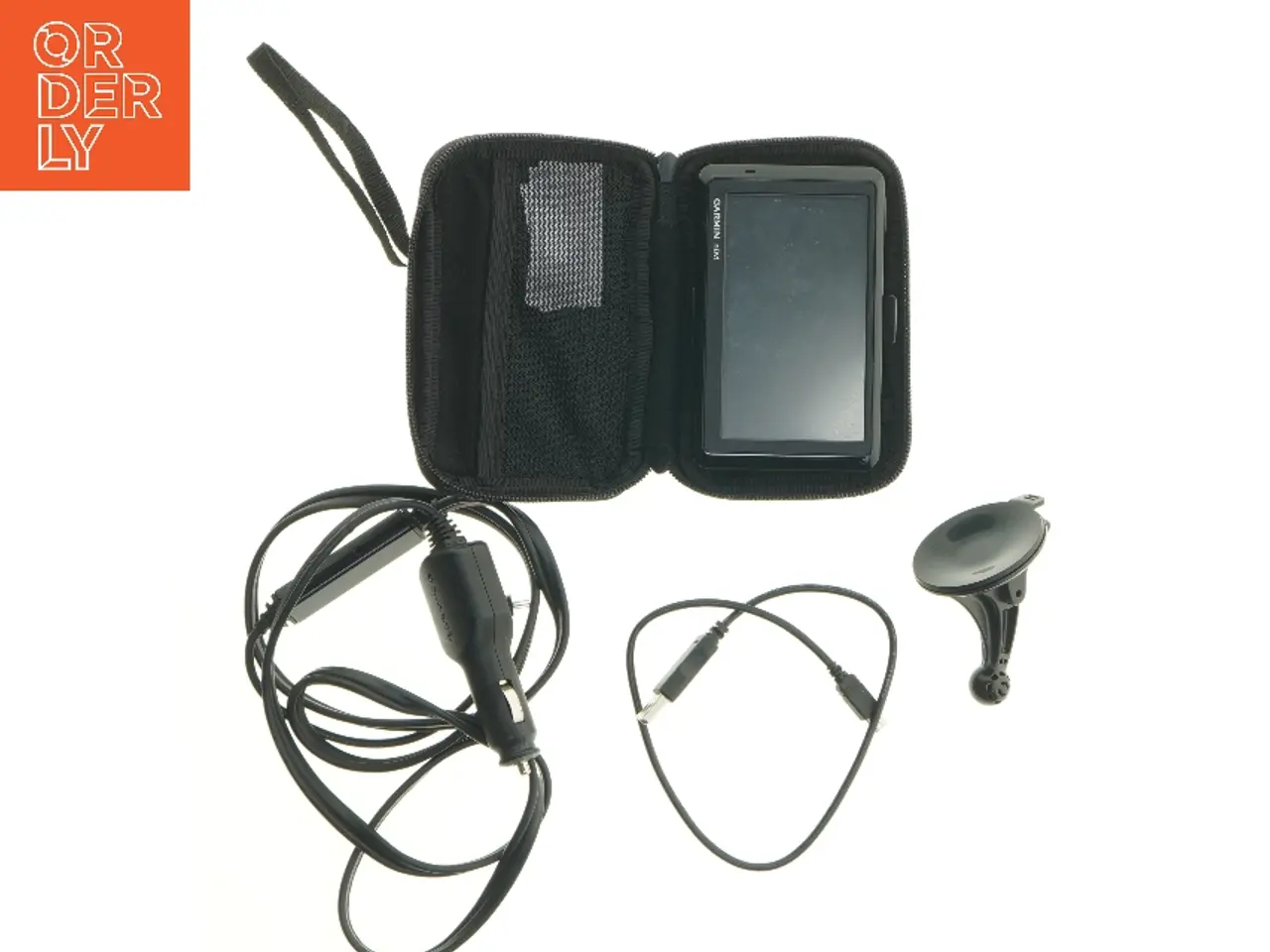 Billede 1 - Garmin GPS Navigation System fra Garmin