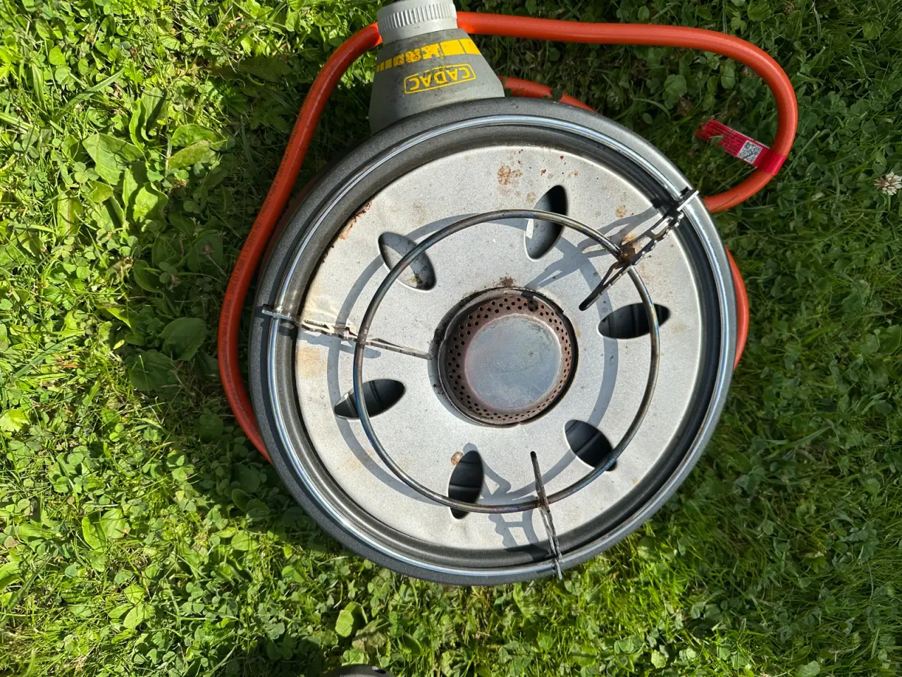 Billede 4 - Cadac Safari chef