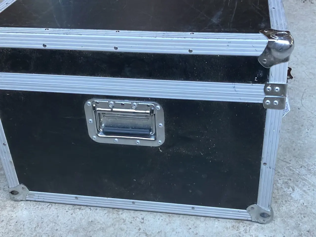 Billede 4 - Fligthcase