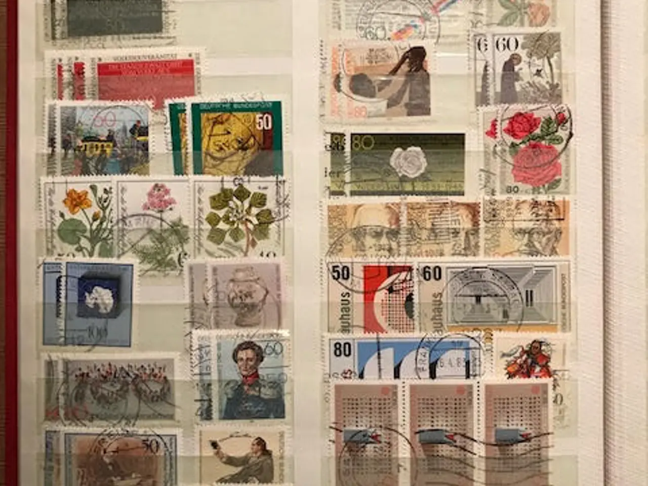 Billede 13 - Tyskland 1945-1986