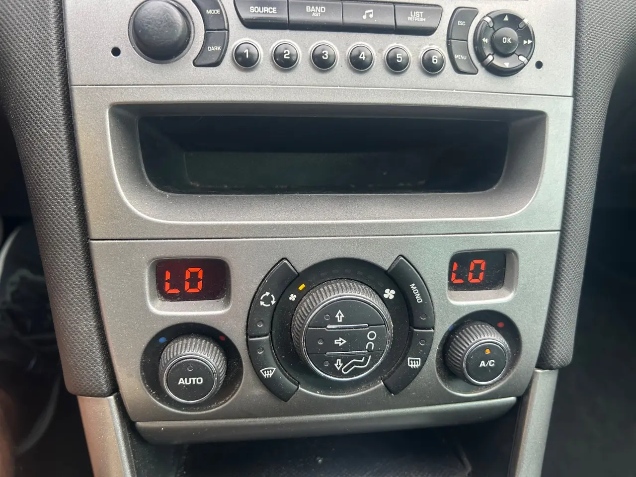 Billede 20 - Peugeot 308 1,6 HDi 109 Comfort+ SW