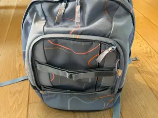 Satch skoletaske 140-180 cm