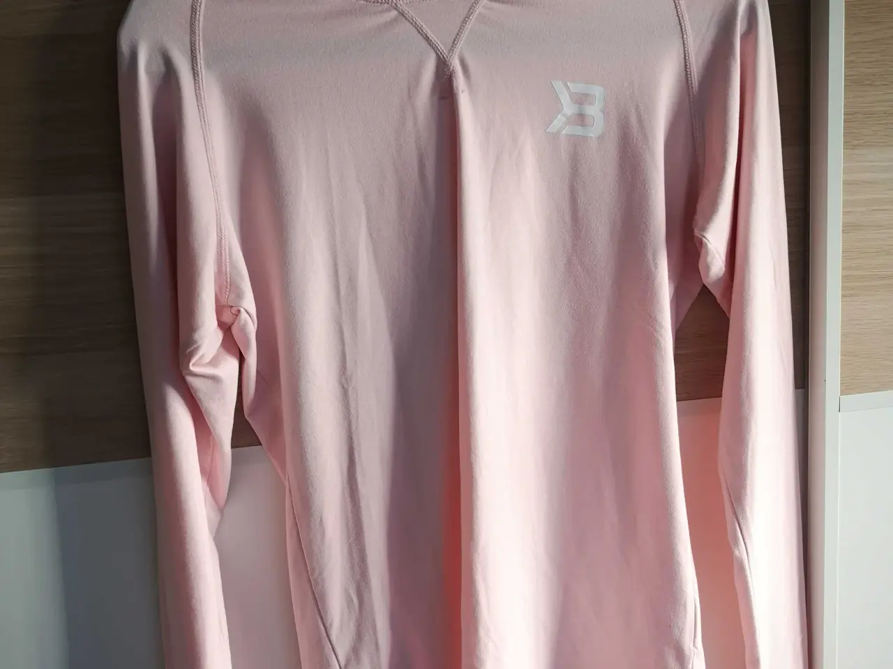 Billede 1 - Better bodies bluse m/hætte