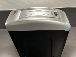 Makulator, Dahle 21052 Papersafe.