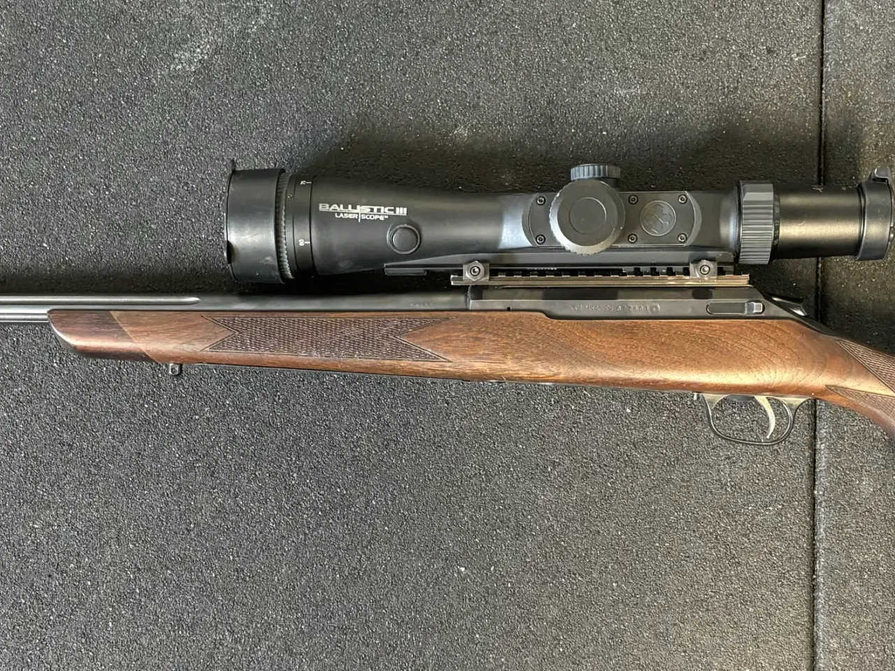 Billede 5 - Tikka M690 6,5 55 