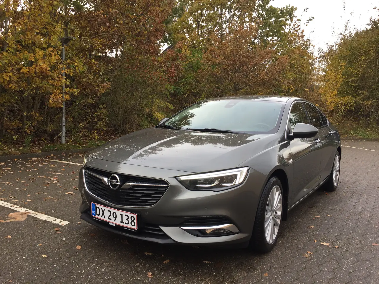 Billede 11 - Opel Insignia Grand Sport Aut.